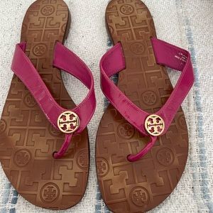 Tory Burch sandals